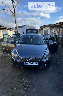 Универсал Volvo V50 2005 в Здолбунове