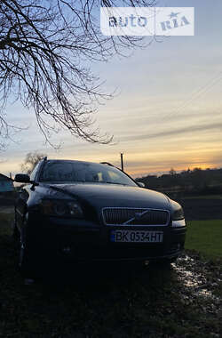 Универсал Volvo V50 2006 в Млинове