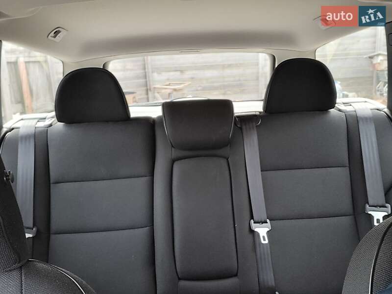 Универсал Volvo V50 2011 в Житомире