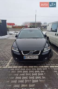 Volvo V50 2011