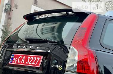 Універсал Volvo V50 2012 в 