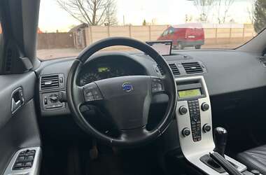 Універсал Volvo V50 2012 в 