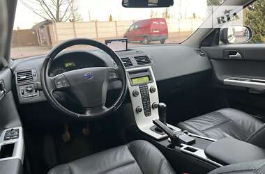 Універсал Volvo V50 2012 в 
