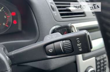 Універсал Volvo V50 2012 в 
