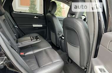 Універсал Volvo V50 2012 в 