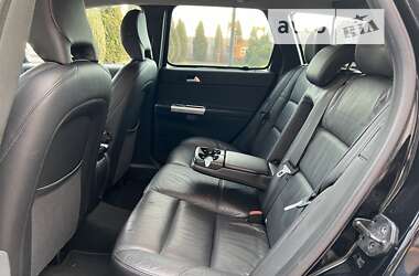 Універсал Volvo V50 2012 в 