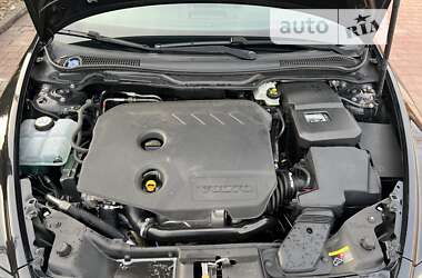 Універсал Volvo V50 2012 в 