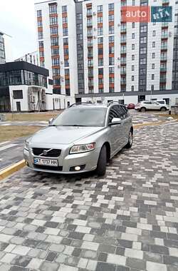 Volvo V50 2010 Volvo V50 2010