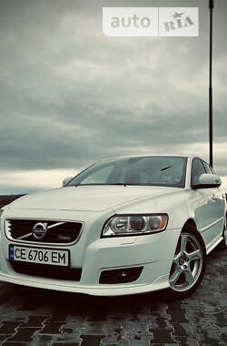 Volvo V50 2010