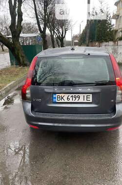 Універсал Volvo V50 2008 в Рівному