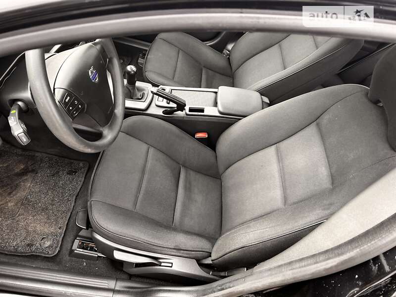 Универсал Volvo V50 2009 в Черкассах