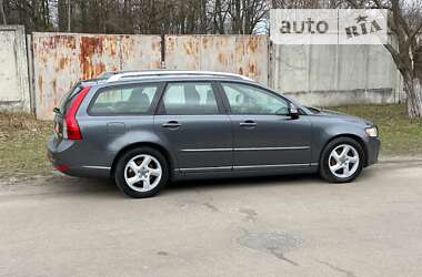 Универсал Volvo V50 2011 в Ровно