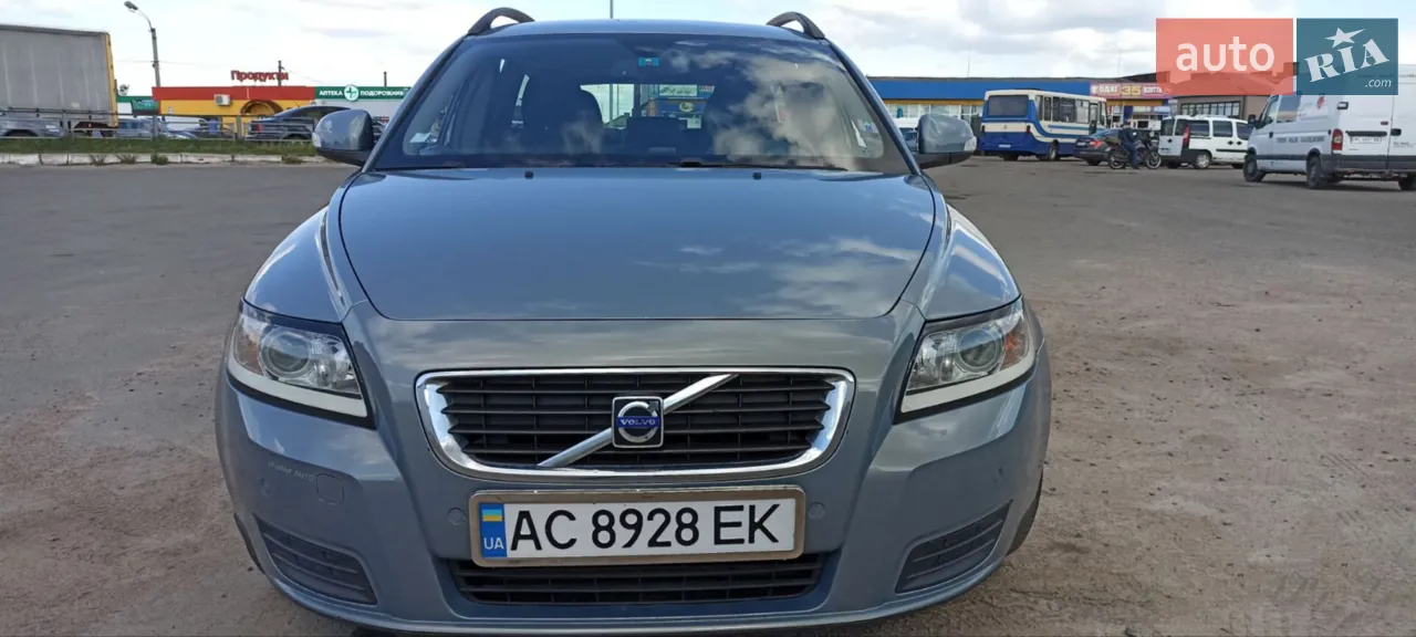 2011 Volvo V50 - мініатюра 26