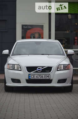 Универсал Volvo V50 2010 в Черновцах