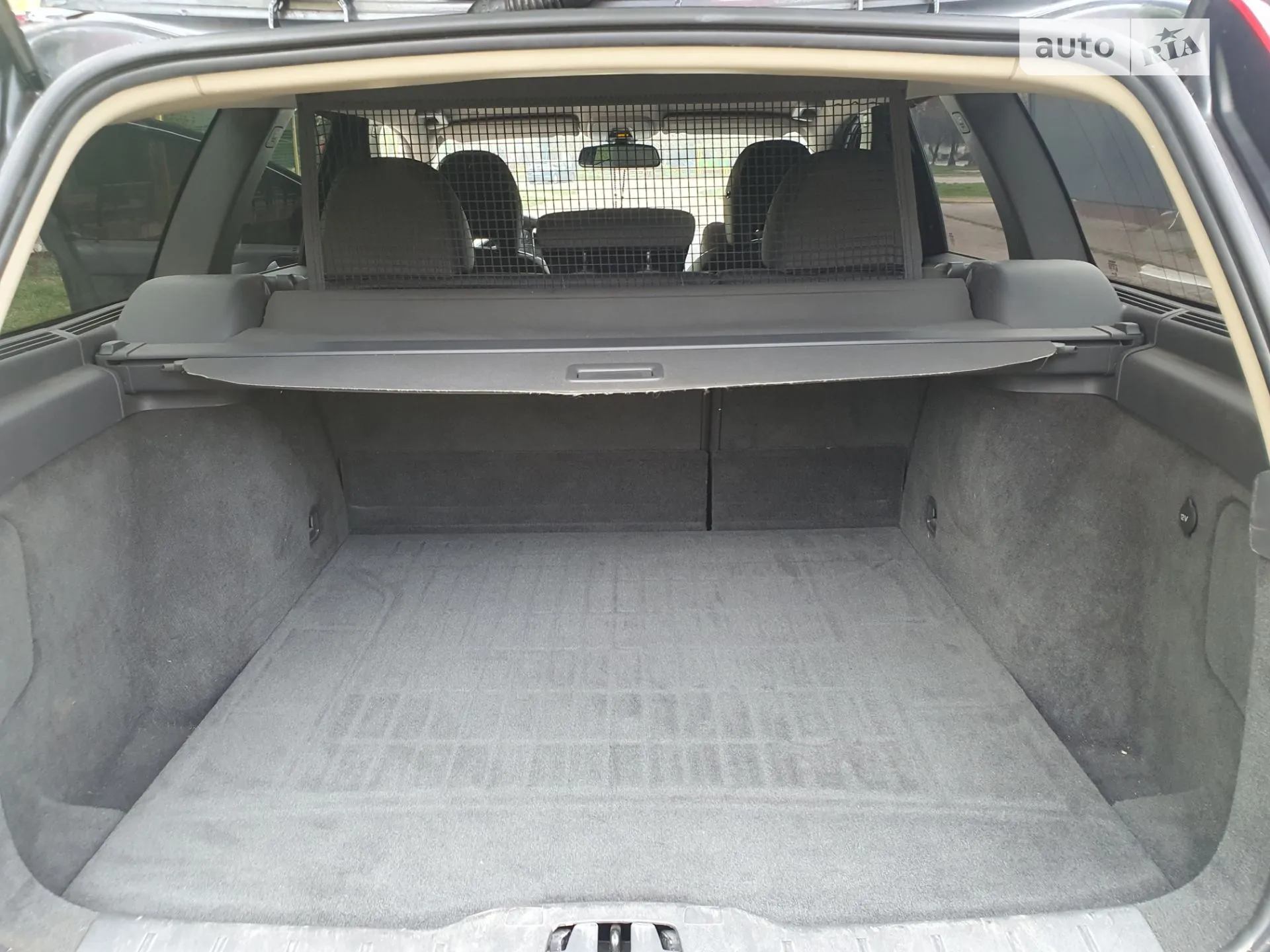 2010 Volvo V50 - мініатюра 26