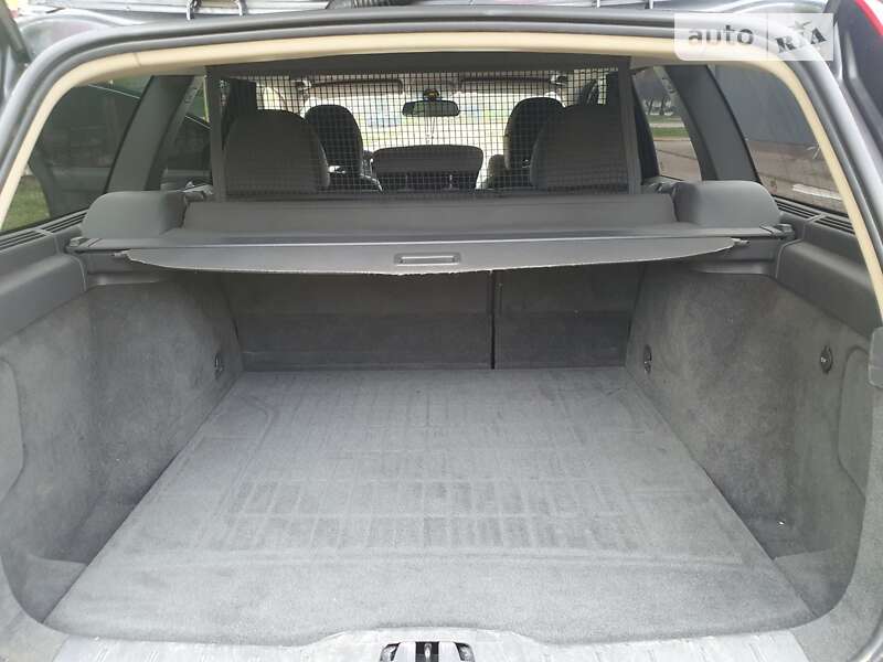 Универсал Volvo V50 2010 в Дрогобыче фото 26 Универсал Volvo V50 2010 в Дрогобыче