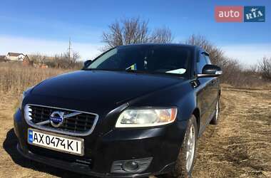 Volvo V50 2011