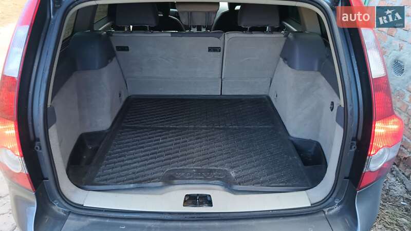 Універсал Volvo V50 2006 в Прилуках