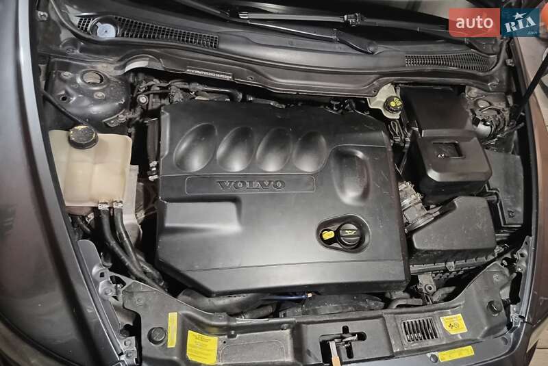 Універсал Volvo V50 2006 в Прилуках