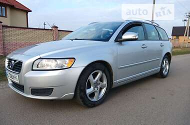 Универсал Volvo V50 2011 в Луцке