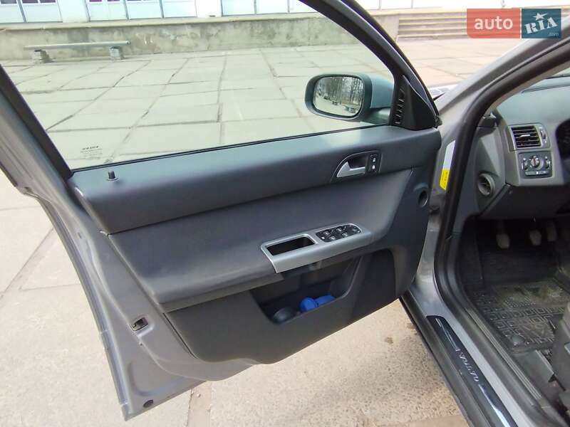 Універсал Volvo V50 2007 в Конотопі