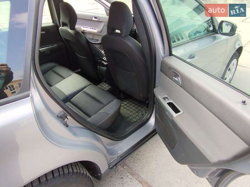 Універсал Volvo V50 2007 в Конотопі