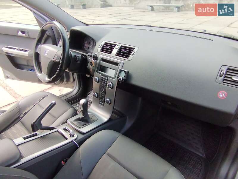 Універсал Volvo V50 2007 в Конотопі