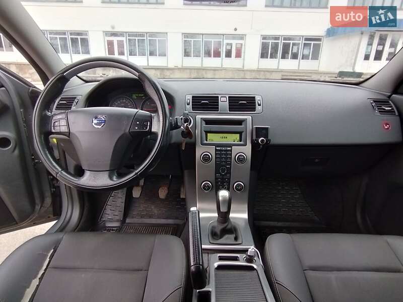 Універсал Volvo V50 2007 в Конотопі