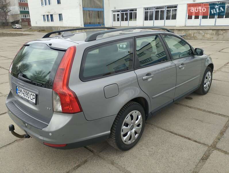 Універсал Volvo V50 2007 в Конотопі