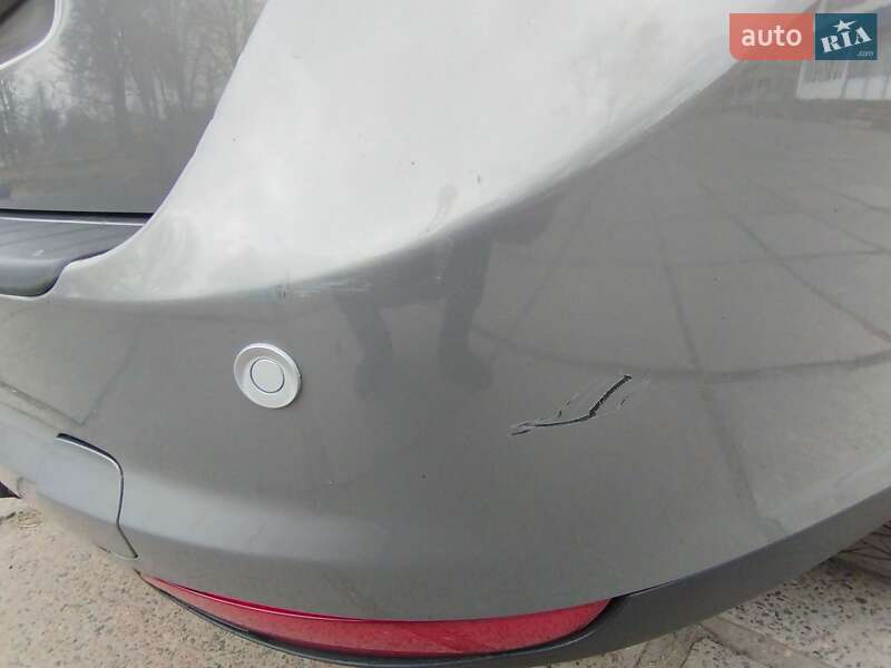 Універсал Volvo V50 2007 в Конотопі