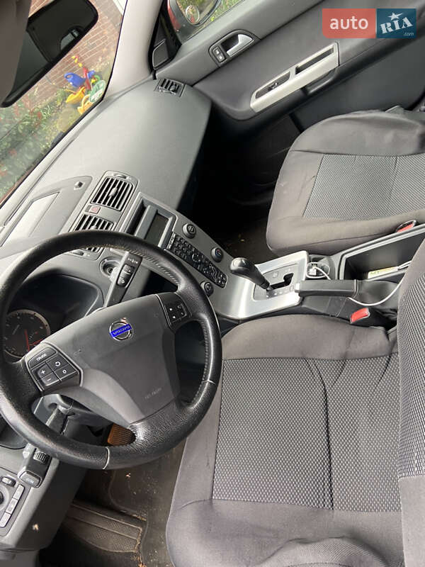 Універсал Volvo V50 2006 в Луцьку