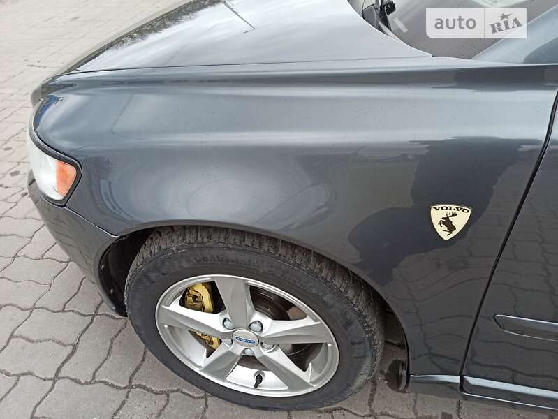 Универсал Volvo V50 2010 в Хмельницком фото 12 Универсал Volvo V50 2010 в Хмельницком