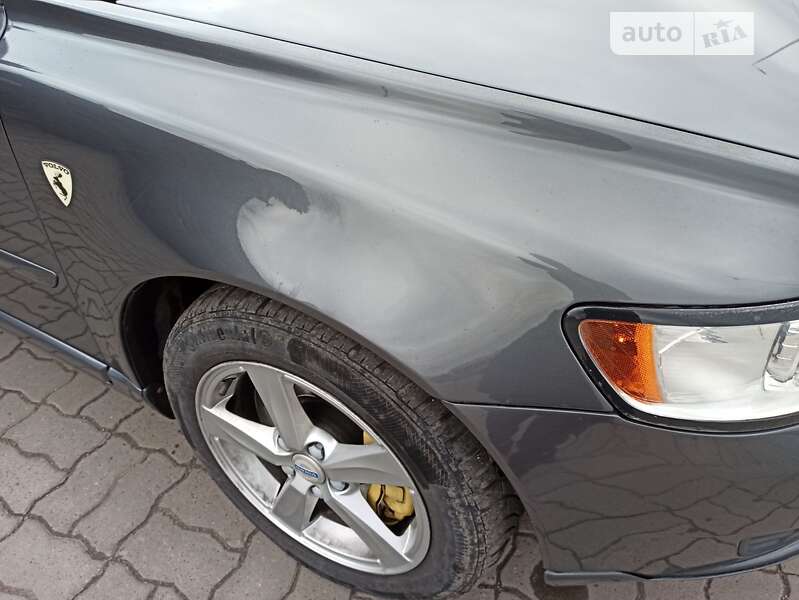 Универсал Volvo V50 2010 в Хмельницком фото 15 Универсал Volvo V50 2010 в Хмельницком