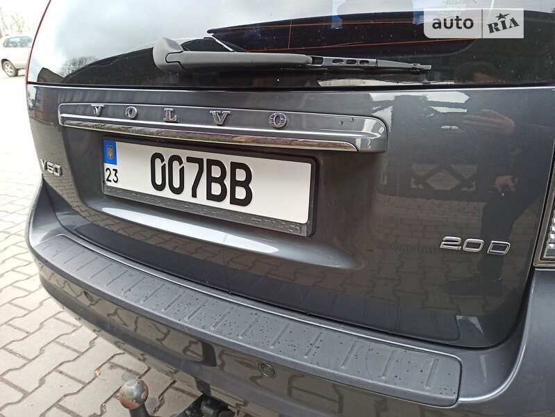 Универсал Volvo V50 2010 в Хмельницком фото 19 Универсал Volvo V50 2010 в Хмельницком