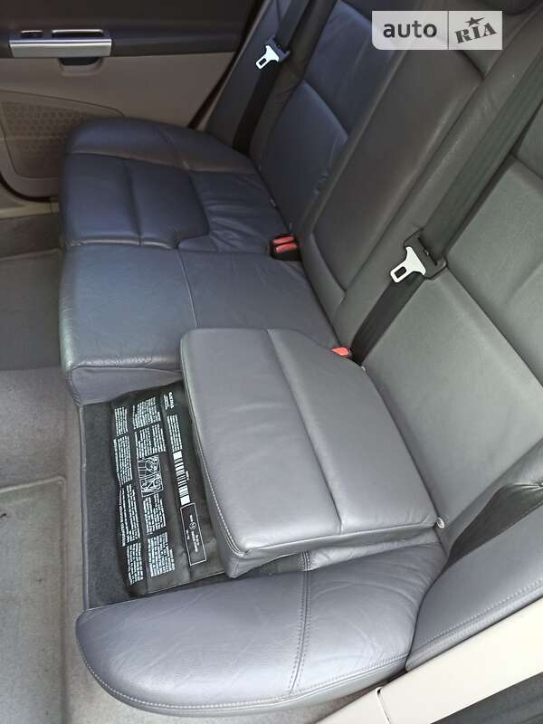 Универсал Volvo V50 2010 в Хмельницком фото 32 Универсал Volvo V50 2010 в Хмельницком