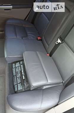 Універсал Volvo V50 2010 в  фото 32 Універсал Volvo V50 2010 в