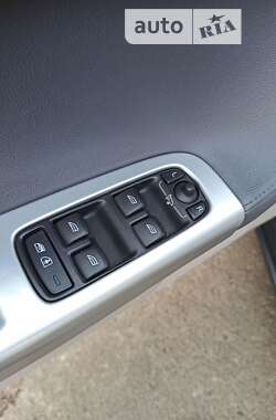 Універсал Volvo V50 2010 в  фото 38 Універсал Volvo V50 2010 в
