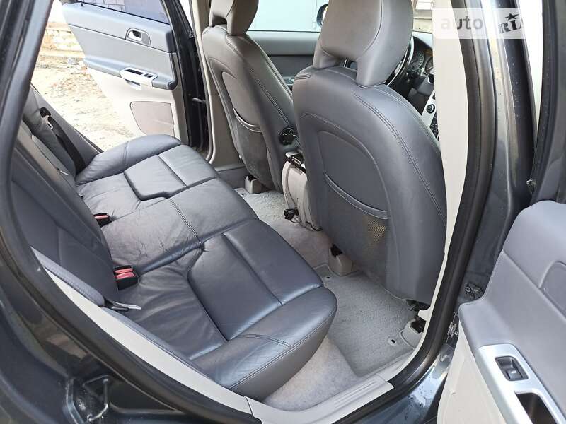 Универсал Volvo V50 2010 в Хмельницком фото 37 Универсал Volvo V50 2010 в Хмельницком