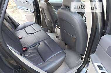Універсал Volvo V50 2010 в  фото 37 Універсал Volvo V50 2010 в