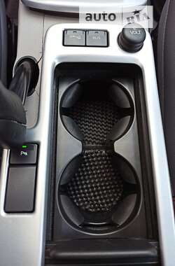 Універсал Volvo V50 2010 в  фото 42 Універсал Volvo V50 2010 в