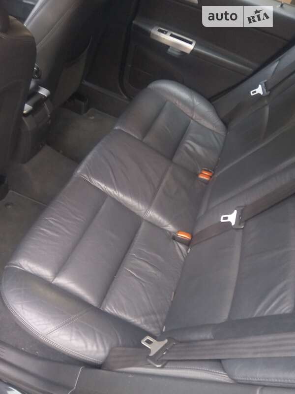 Универсал Volvo V50 2009 в Виннице