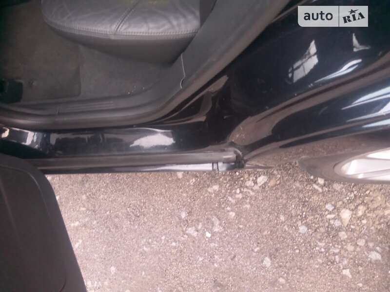 Универсал Volvo V50 2009 в Виннице