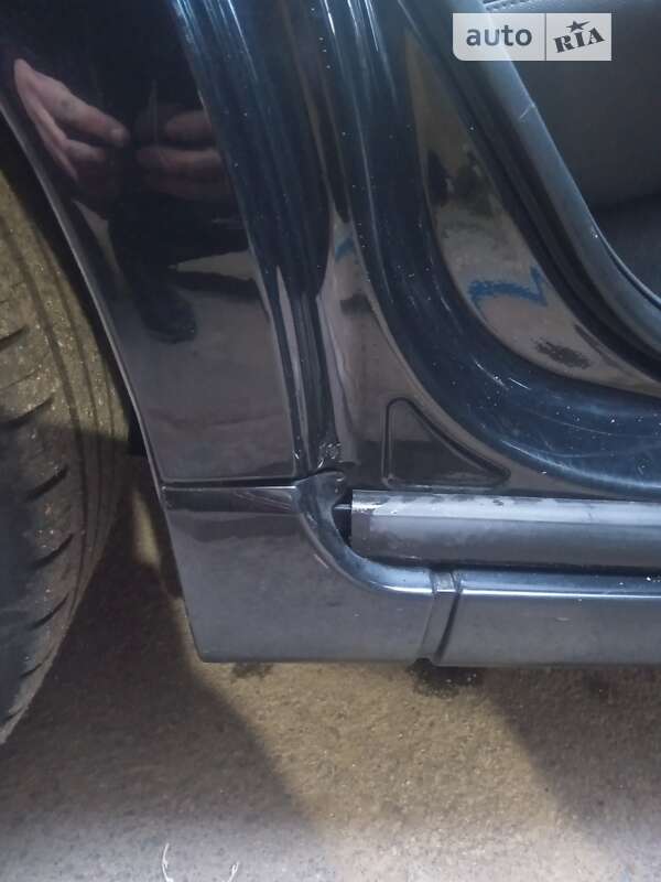 Универсал Volvo V50 2009 в Виннице