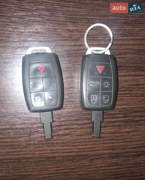 Універсал Volvo V50 2009 в Славуті