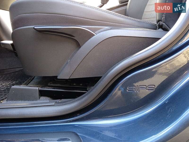 Универсал Volvo V50 2011 в Каменец-Подольском фото 11 Универсал Volvo V50 2011 в Каменец-Подольском