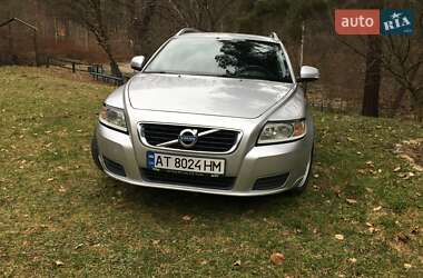 Volvo V50 2010