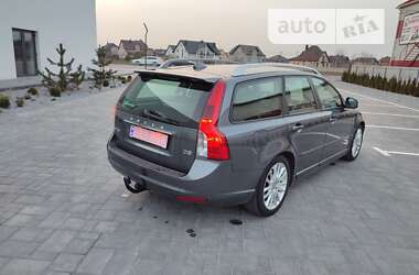 Универсал Volvo V50 2011 в Луцке