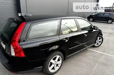 Volvo V50 2008