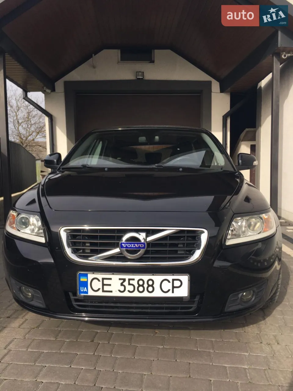 2010 Volvo V50 - мініатюра 20