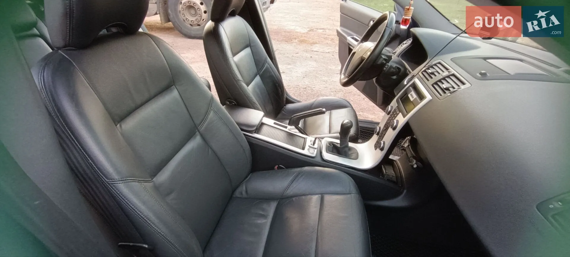 2012 Volvo V50 - мініатюра 19